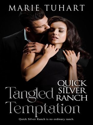 cover image of Tangled Temptation